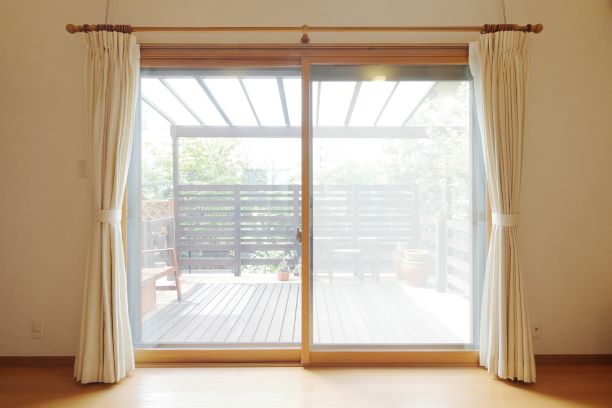 外壁塗装と「内窓」で　住宅性能向上＆劣化対策