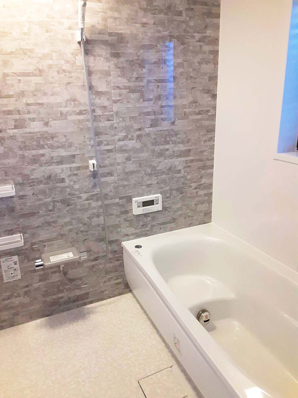 入居前のリフォームもしっかりサポート