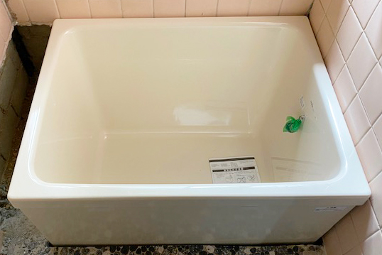 ガス給湯器の取替もまとめてお任せ