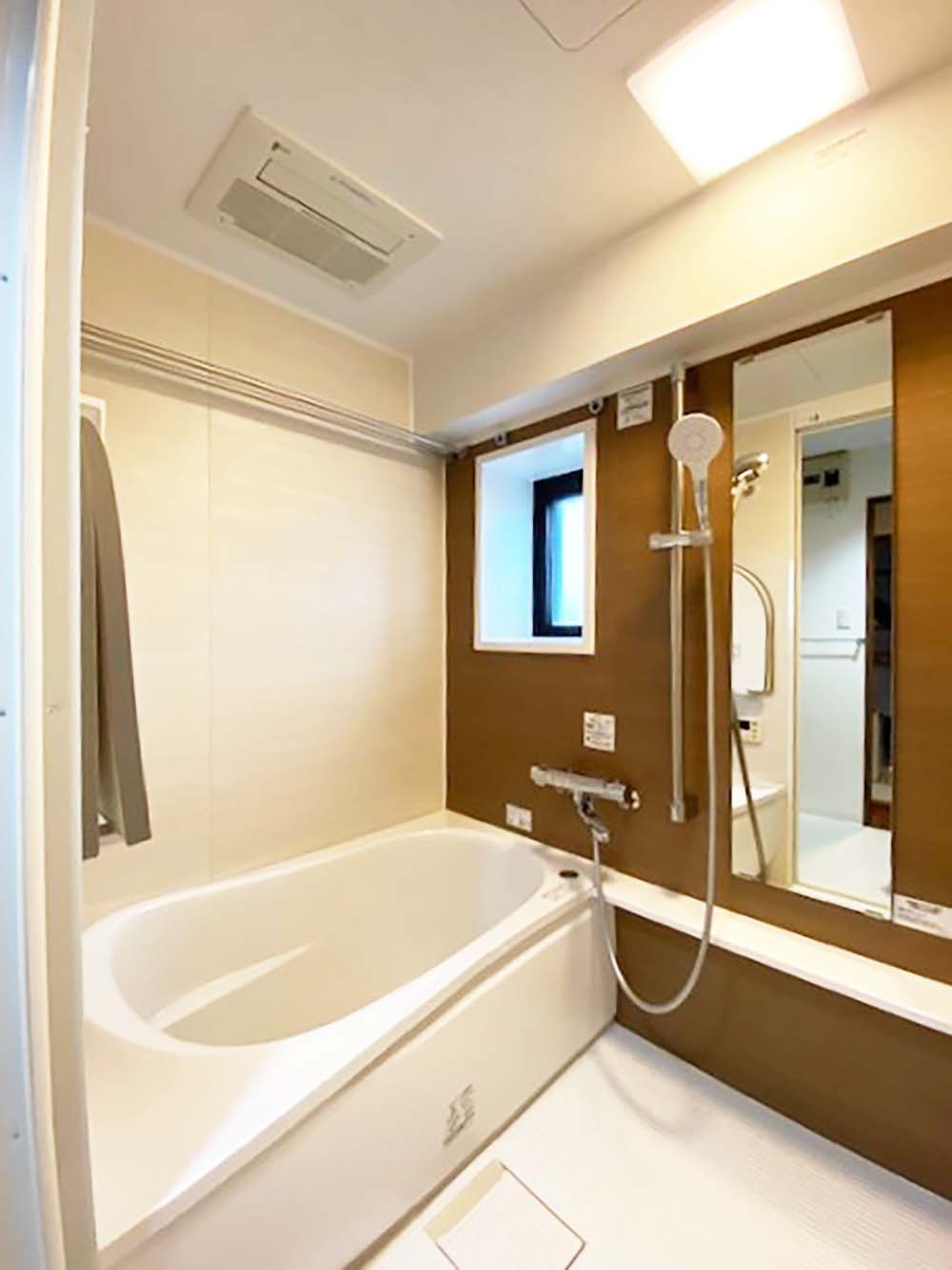 「グリーン住宅ポイント」制度を活用した水まわりリフォーム