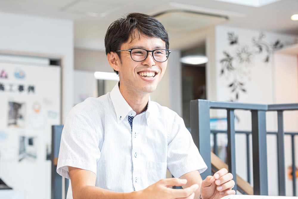 岩田マイスター