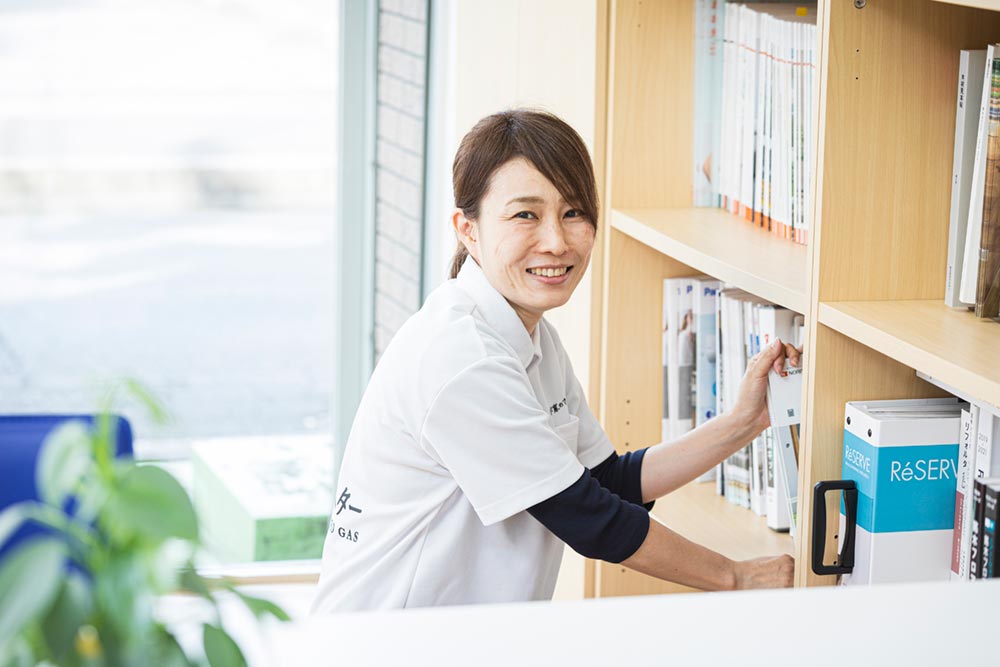 木崎マイスター