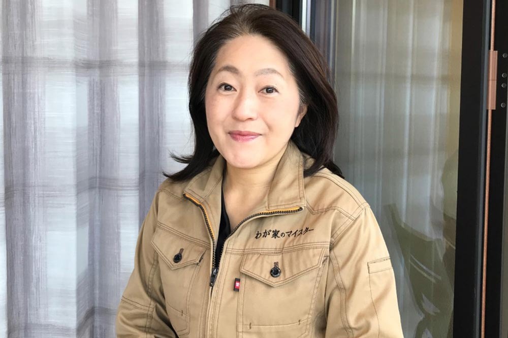 望月マイスター