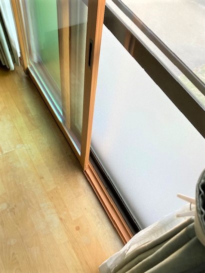 内窓の遮音効果と断熱効果で　快適エコ生活