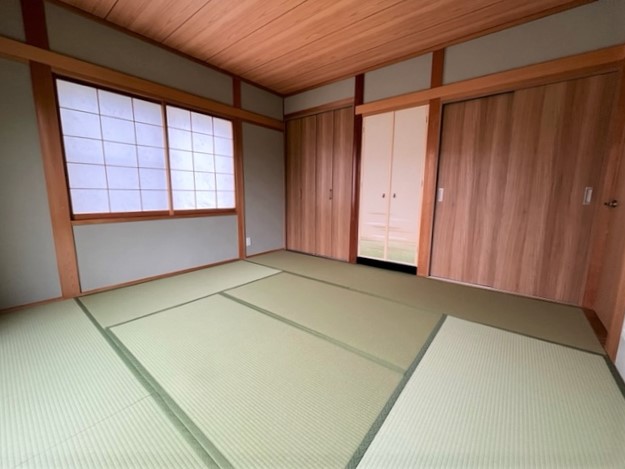 ３Ｄパースで完成イメージを広げて お部屋の雰囲気を一新！理想どおりの空間に