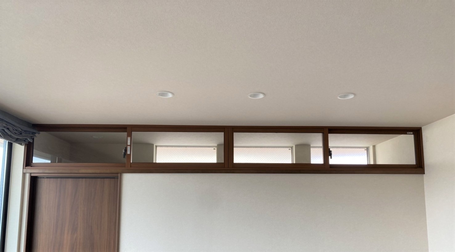 2時間リフォーム！おしゃれな室内窓で冷気をシャットアウト 健康で快適なくらしに