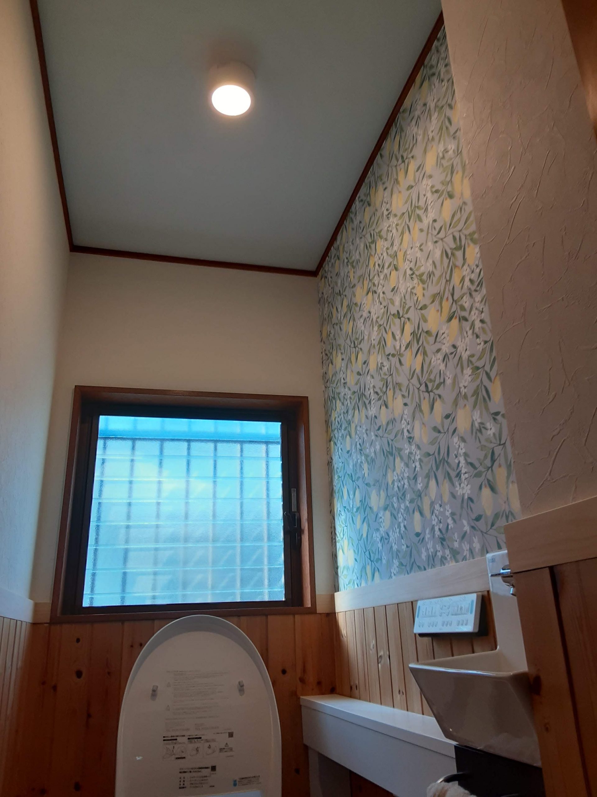 ３Ｄパースで色の組み合わせをイメージして 思い通りのおしゃれな空間に