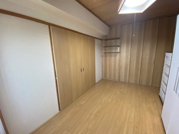 ３Ｄパースでイメージを広げて 旅館のようにくつろげる和洋室に