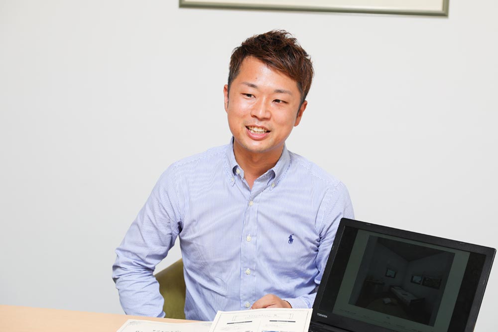 古田マイスター