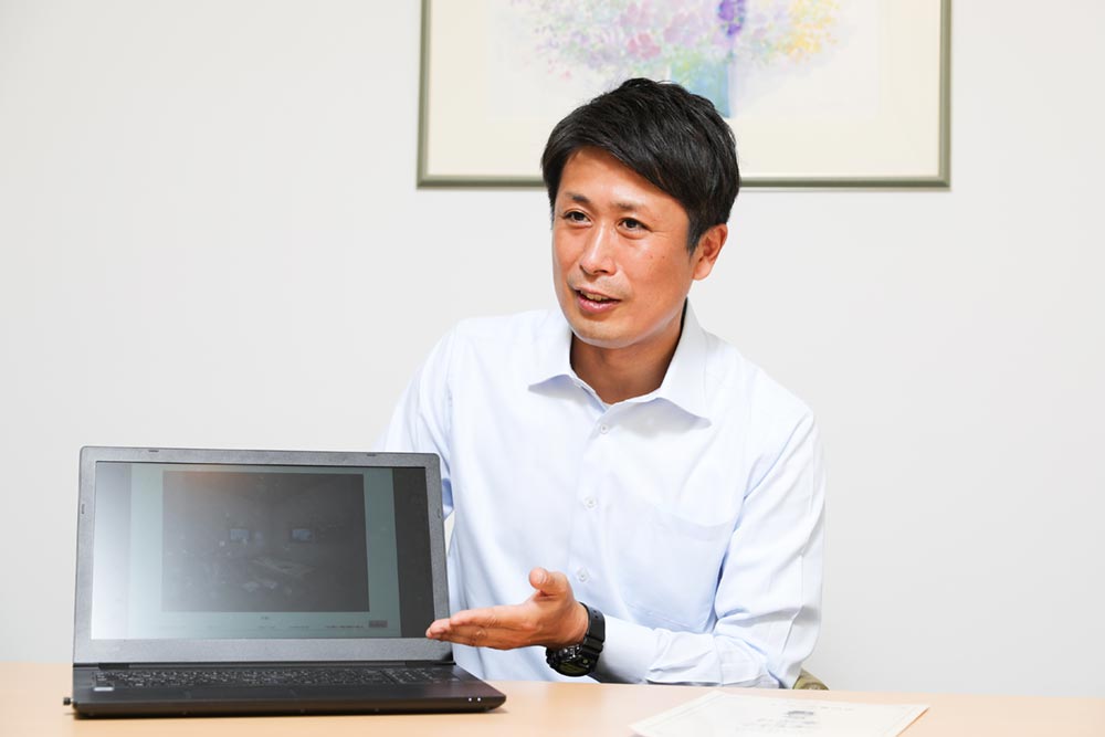 伊藤マイスター