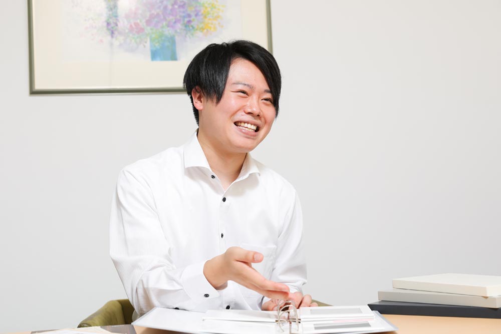 尾田マイスター