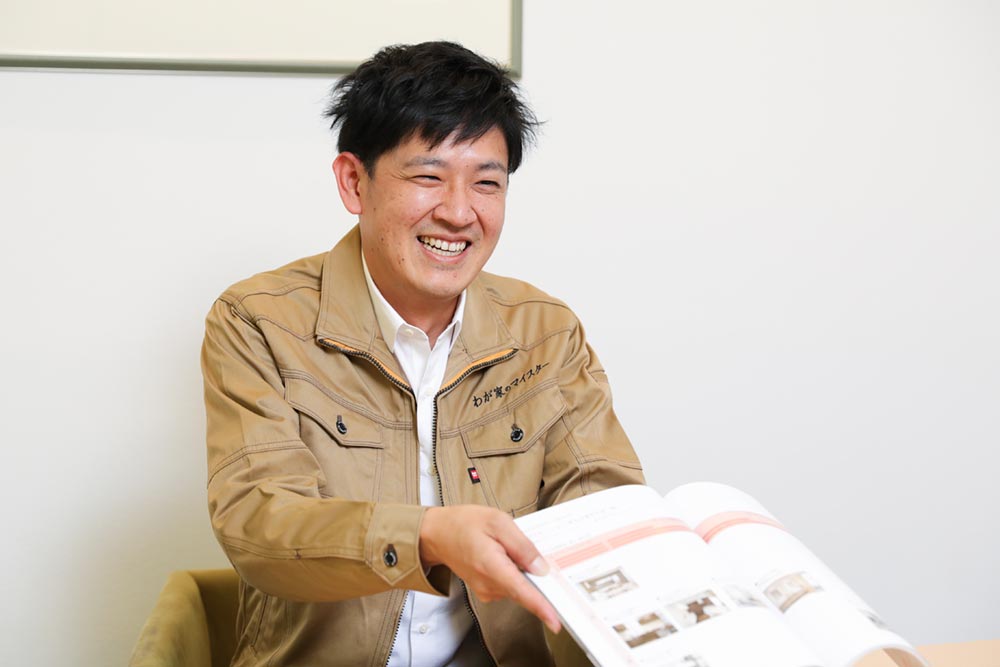 鈴村マイスター