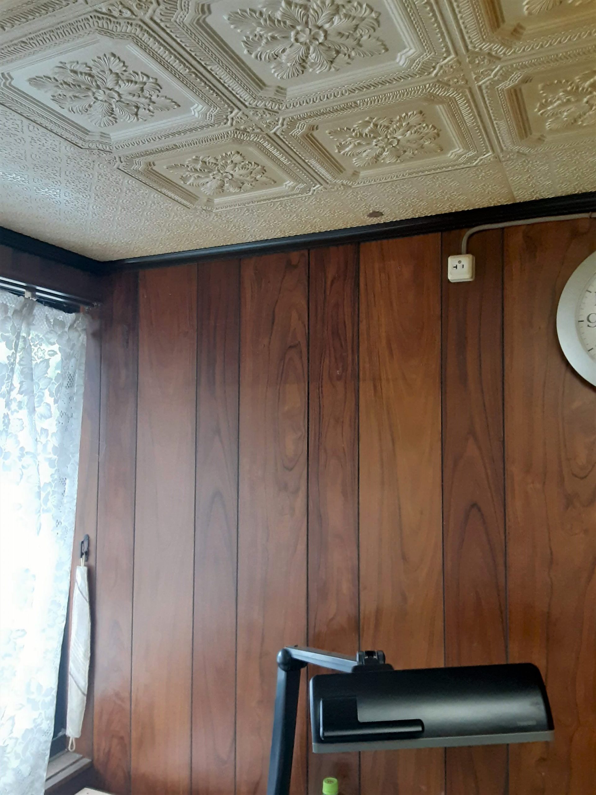 使わなくなったエアコンを撤去して 安心して外出できるお部屋に