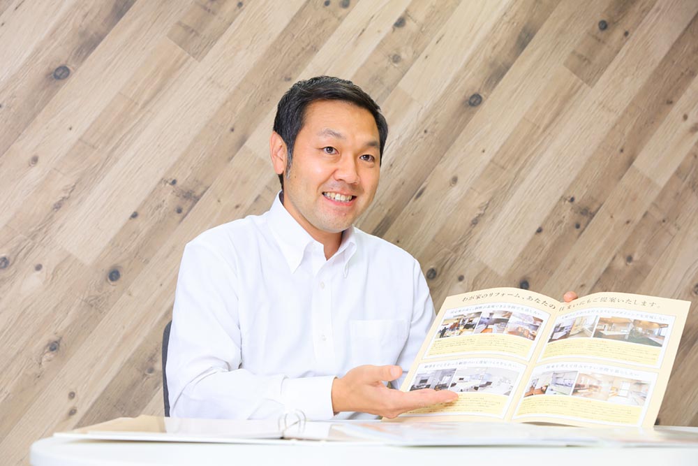 山本マイスター