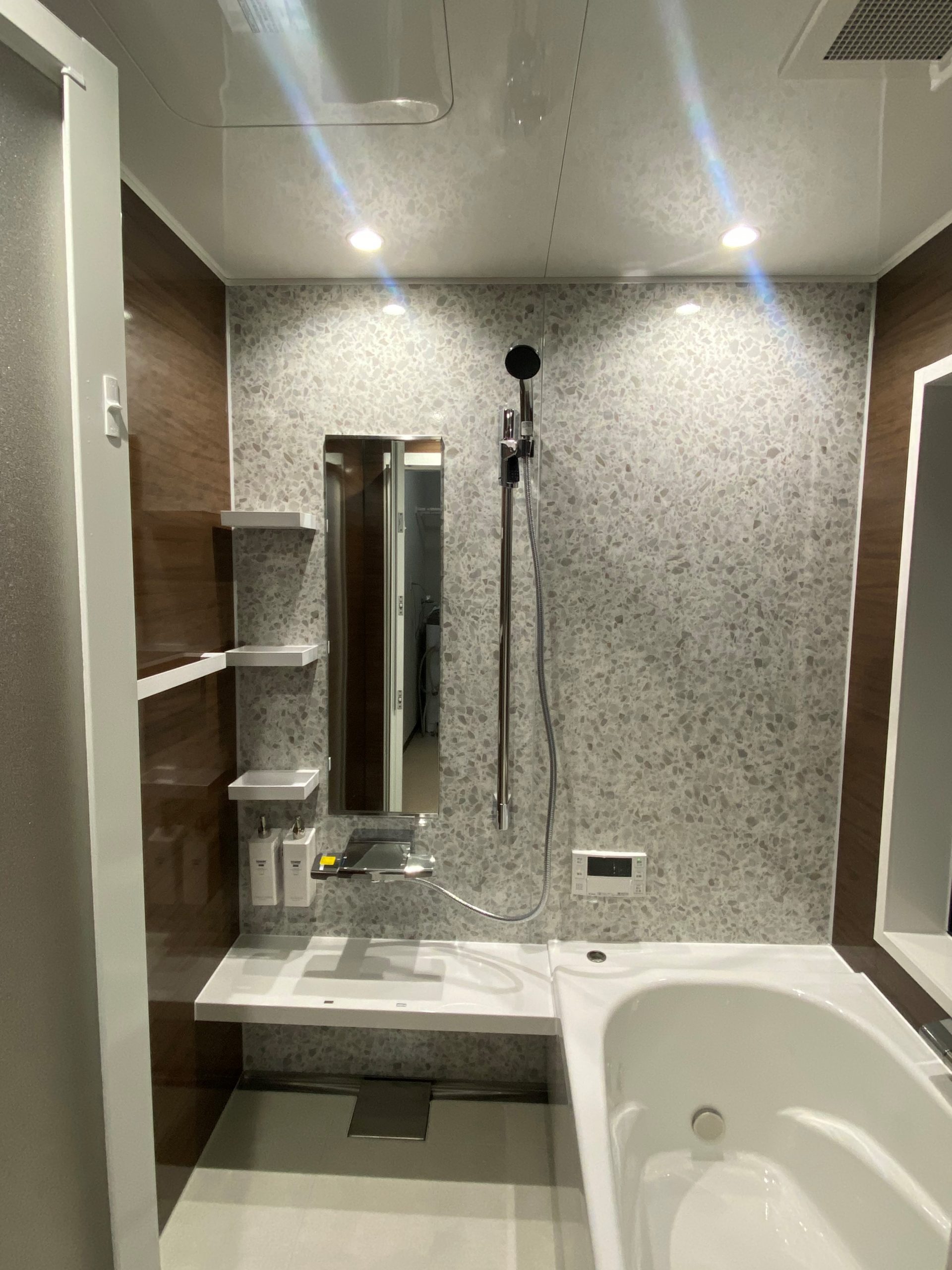 補助金でおトクに！水まわりまとめてリフォーム