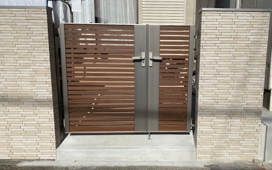 失敗したくない！外構の色合わせは ３Ｄパースでイメージ通りの仕上がりに