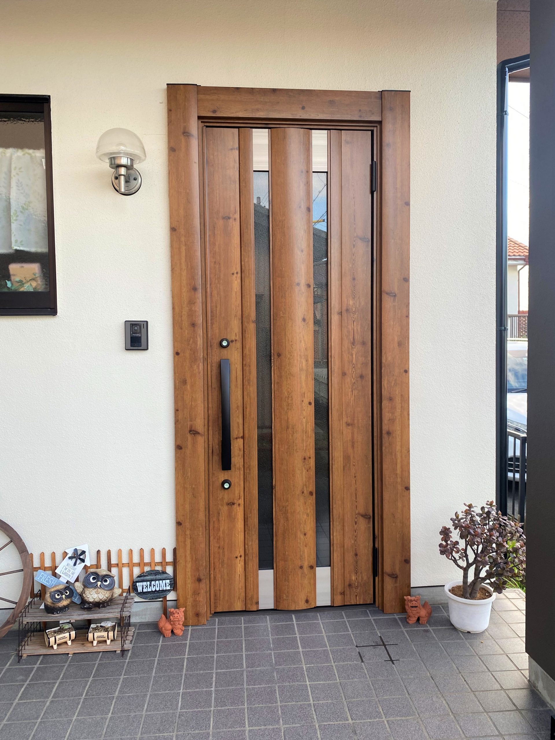 ３Ｄパースで仕上がりをイメージできる！安心の外壁塗装