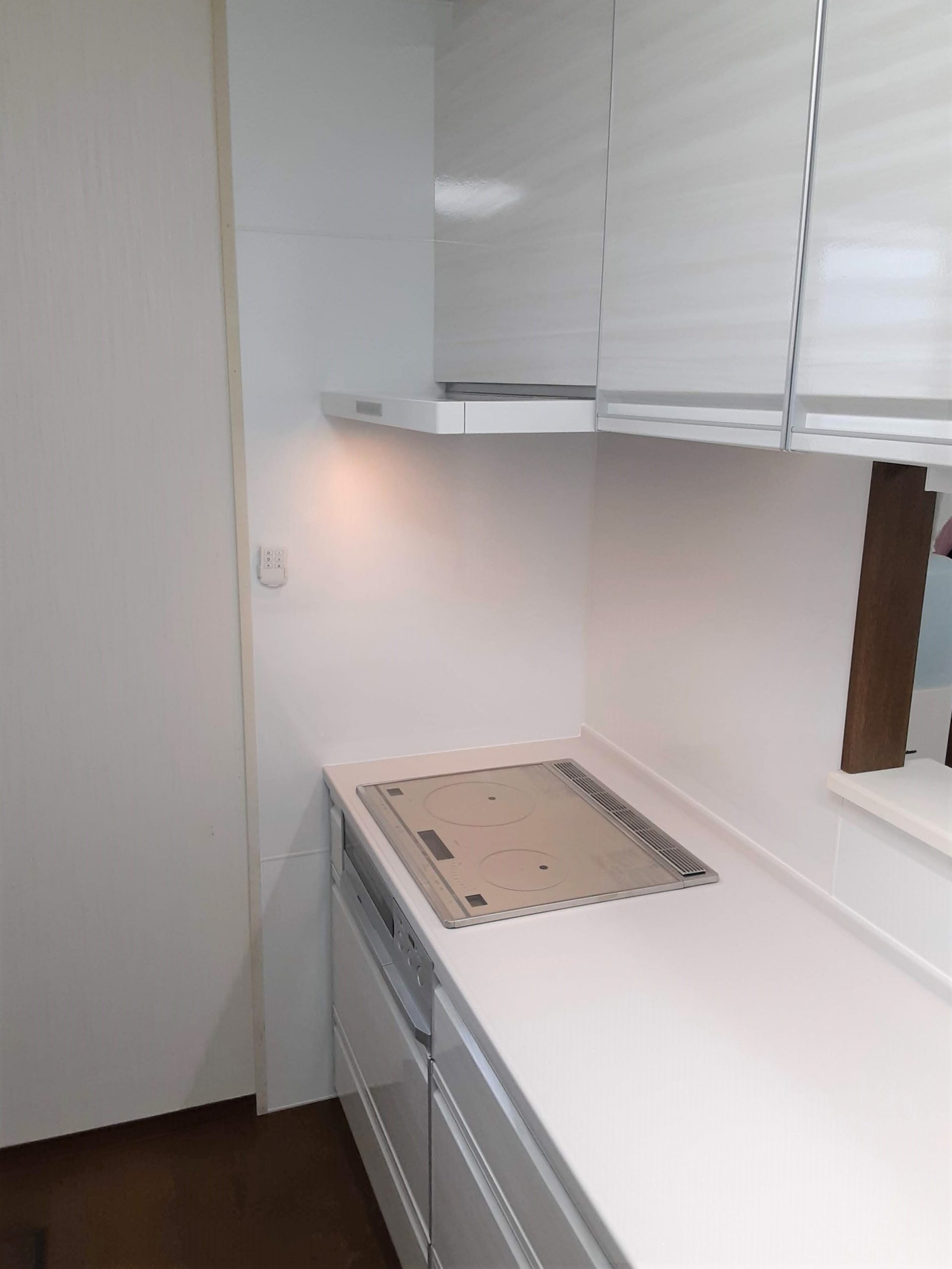 使いやすさ＆お手入れのしやすさを追求した ホーローの家事らくキッチン