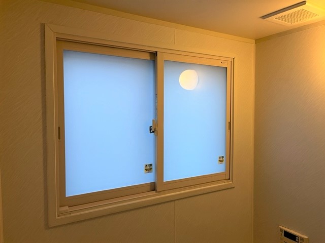 9ヶ所に内窓設置！お家まるごと魔法瓶のように一年中快適な空間に