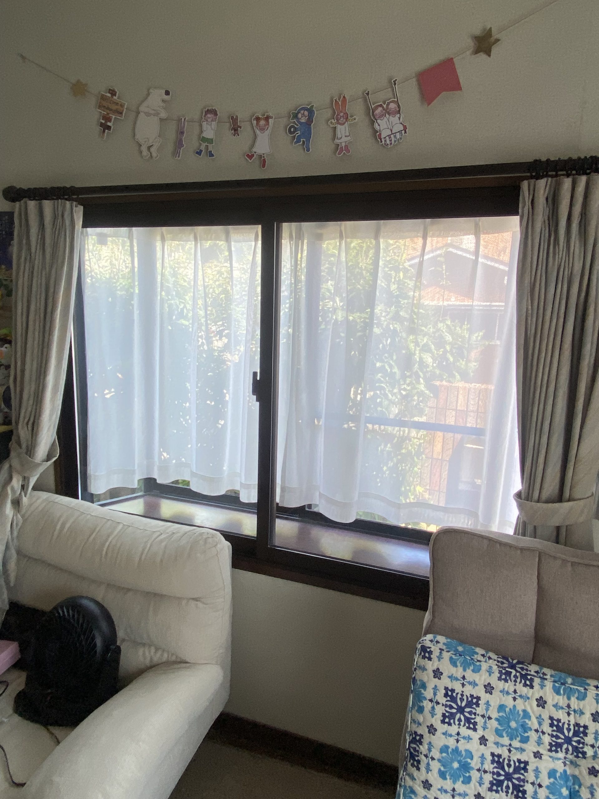 サーモグラフィカメラで窓の温度を計測！内窓を13ヶ所に設置して 一年中快適な暮らしに