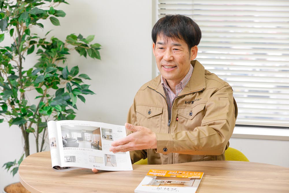 中村マイスター