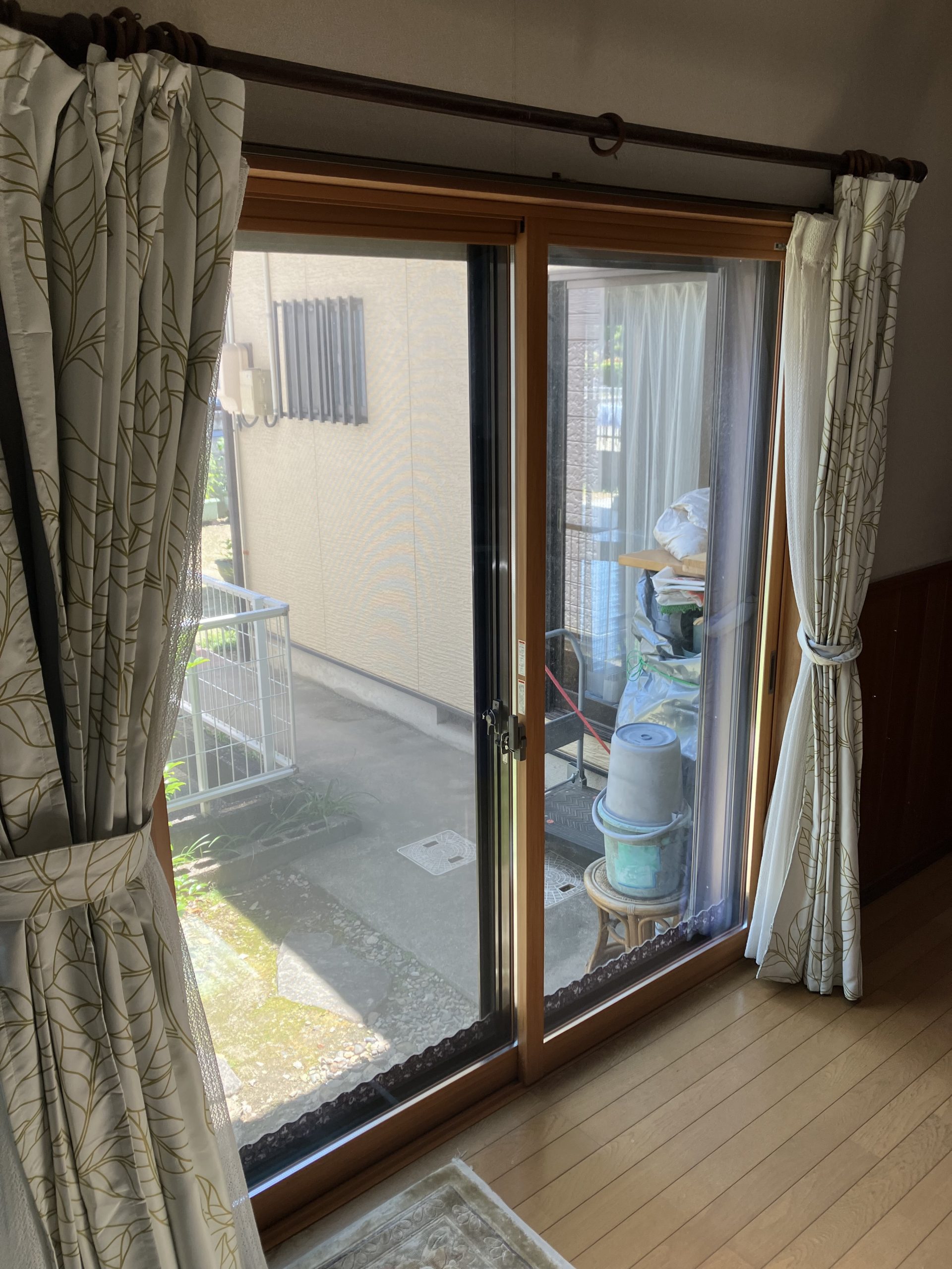 結露・防犯・防音対策！補助金を活用しておトクに内窓設置