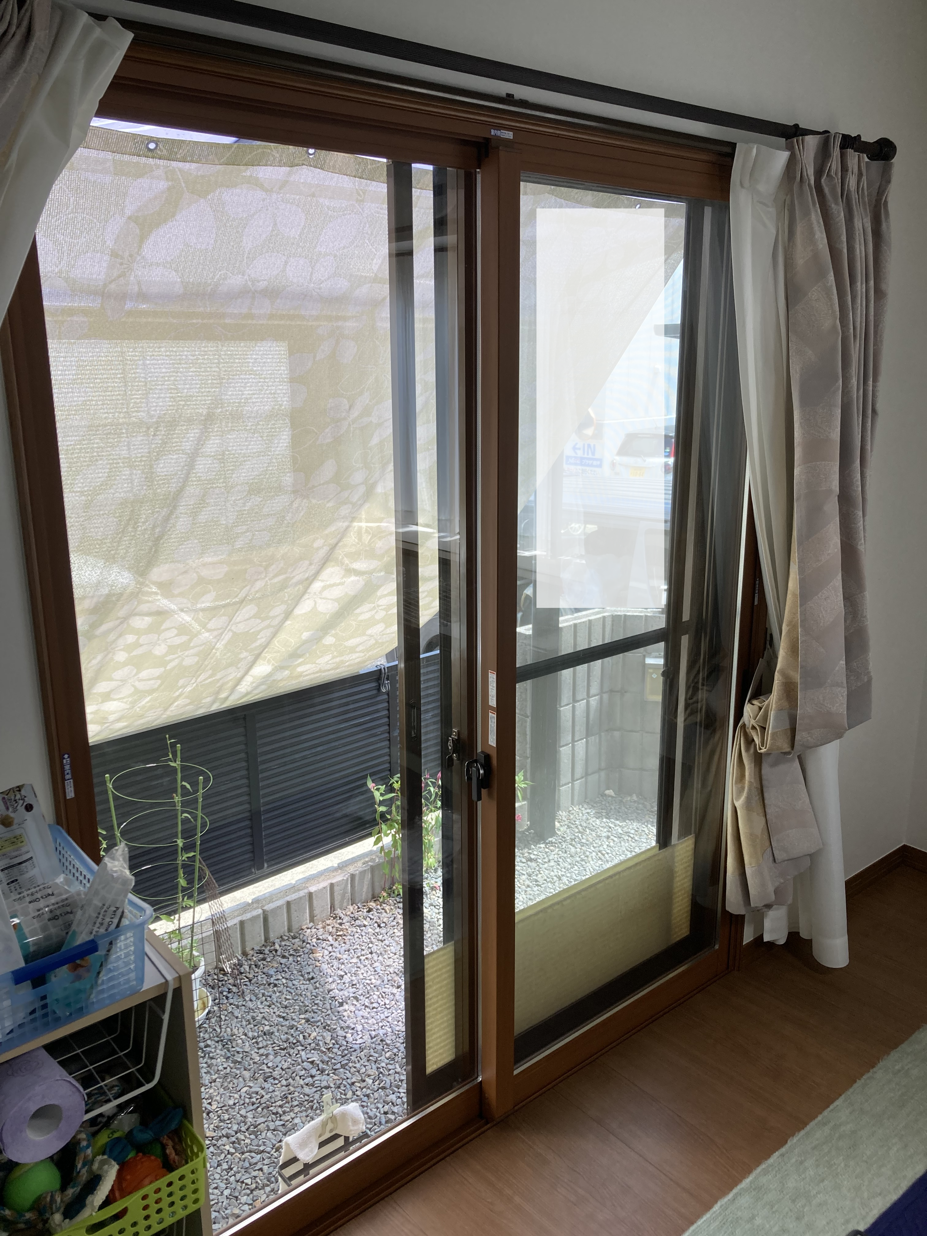 内窓を設置して寒さ対策！断熱効果で冬でもあたたかい空間に