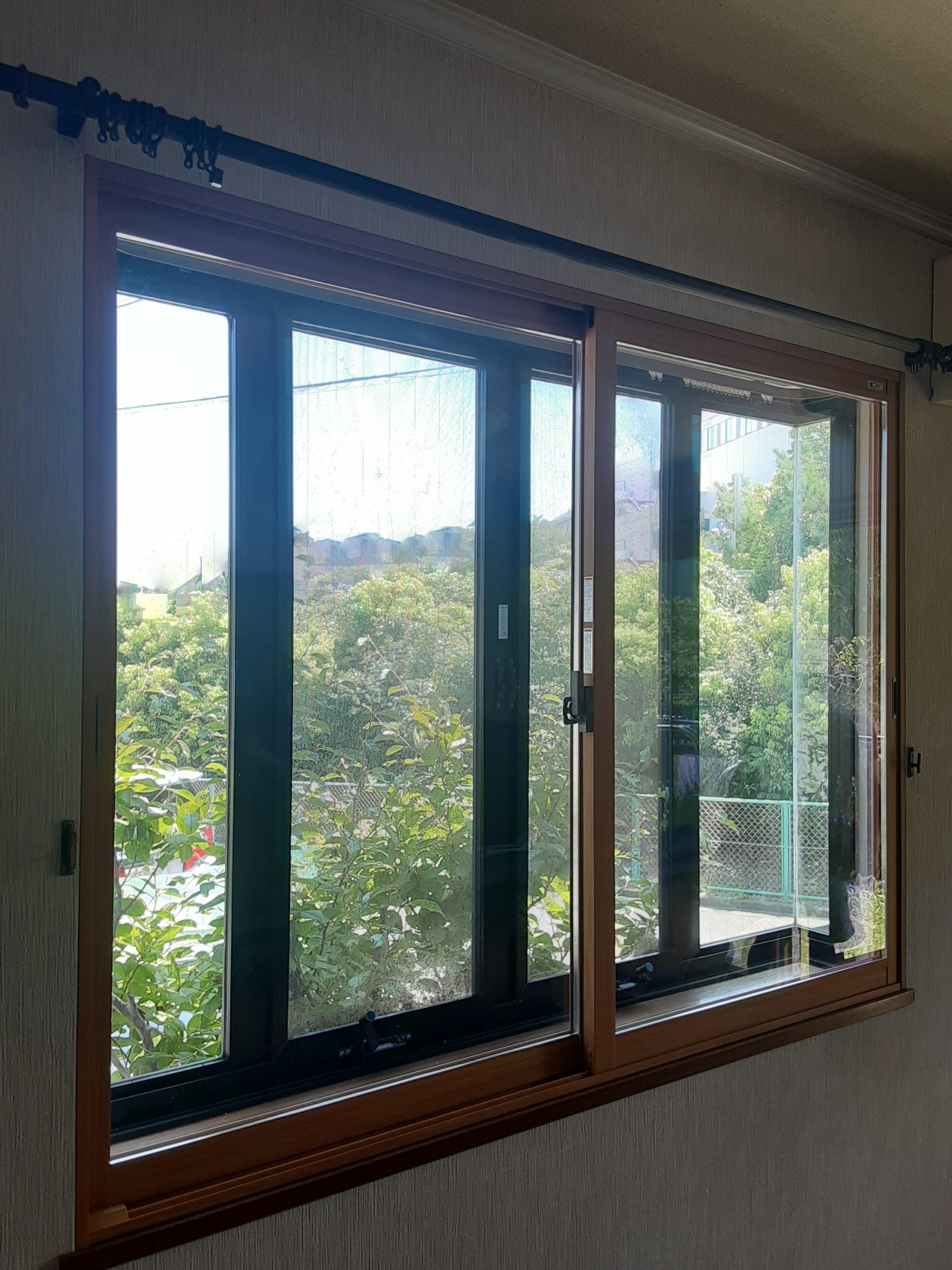 補助金を活用して内窓設置！夏涼しく冬あたたかい空間に