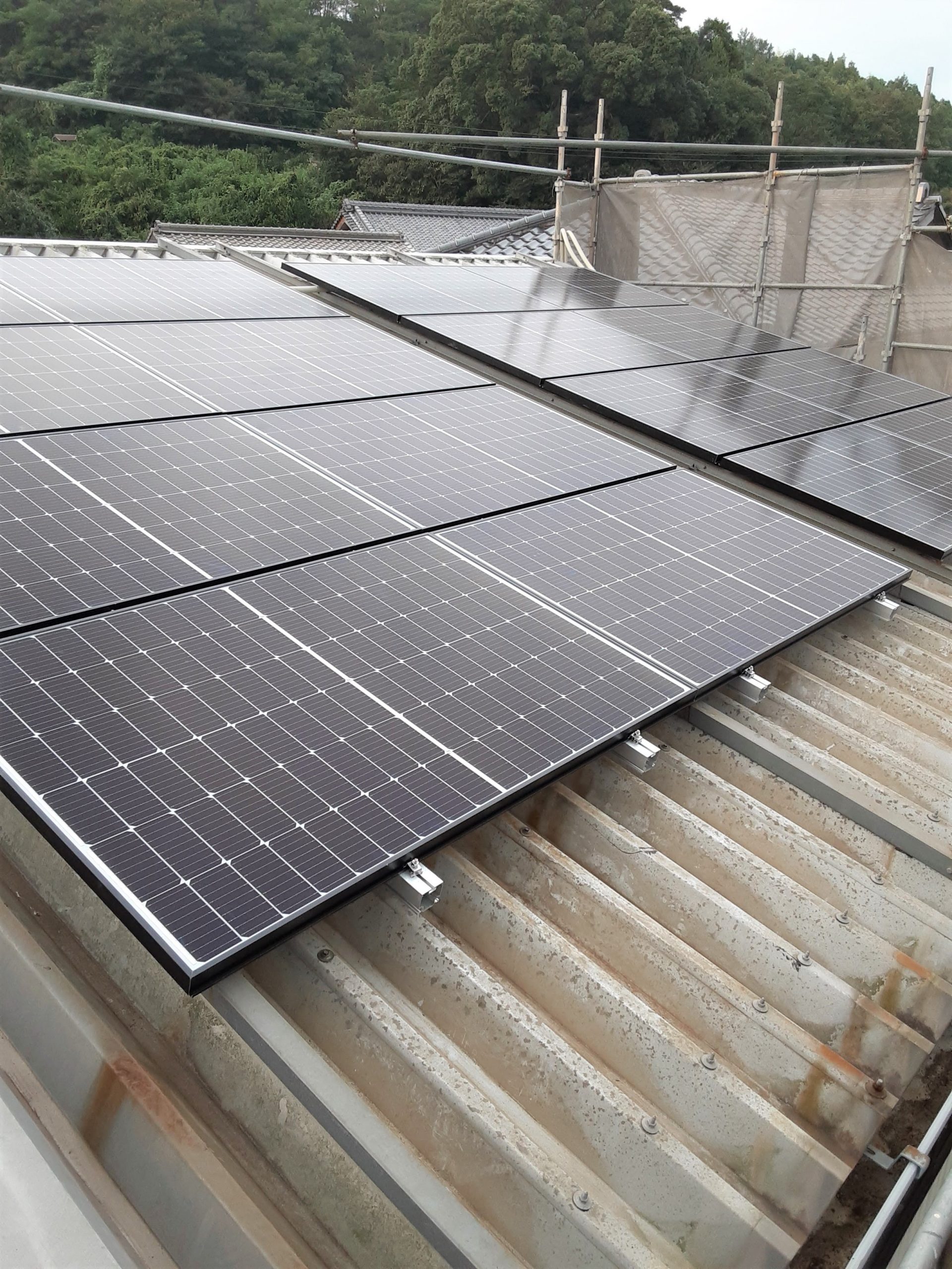 余った電気をためて有効活用＆災害時の備えにもなる蓄電池