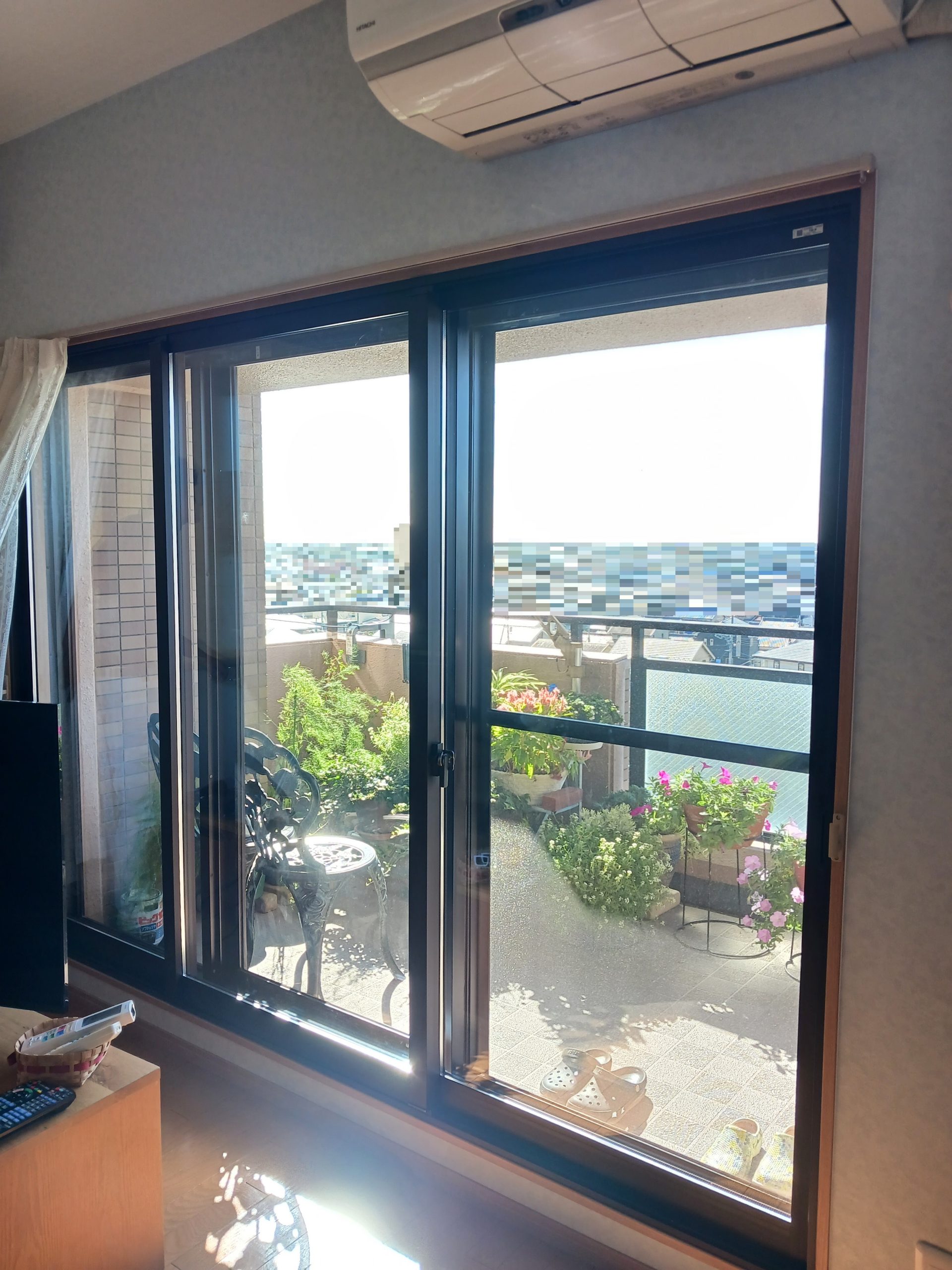 内窓設置で寒さと結露のお悩み改善！快適な住まい環境へ