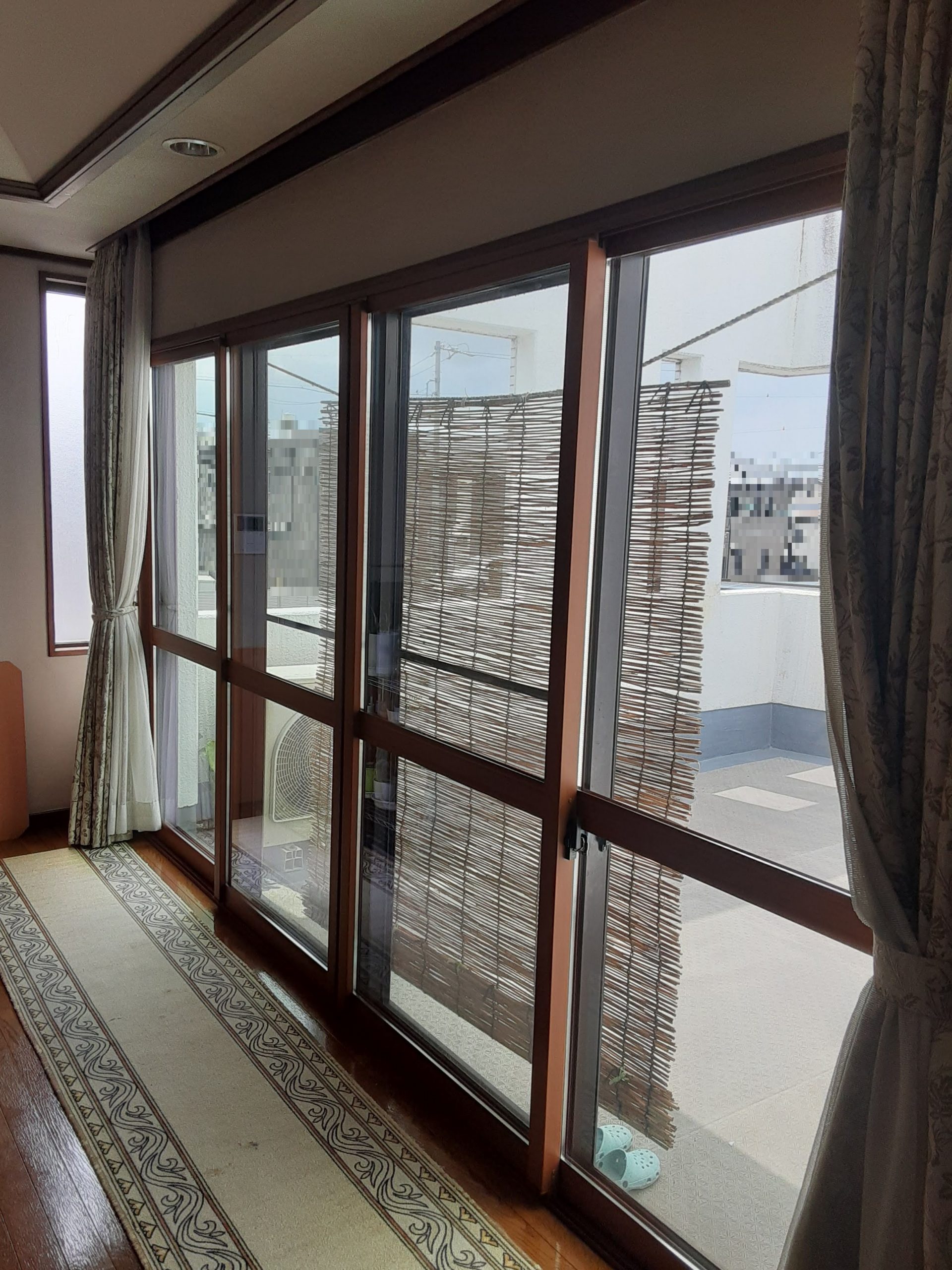 寒さ・暑さの対策に効果的！内窓で快適なくらしへ