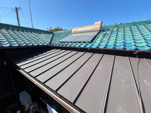 雨漏りの心配も解消！雨の日も安心して過ごせる住まいに