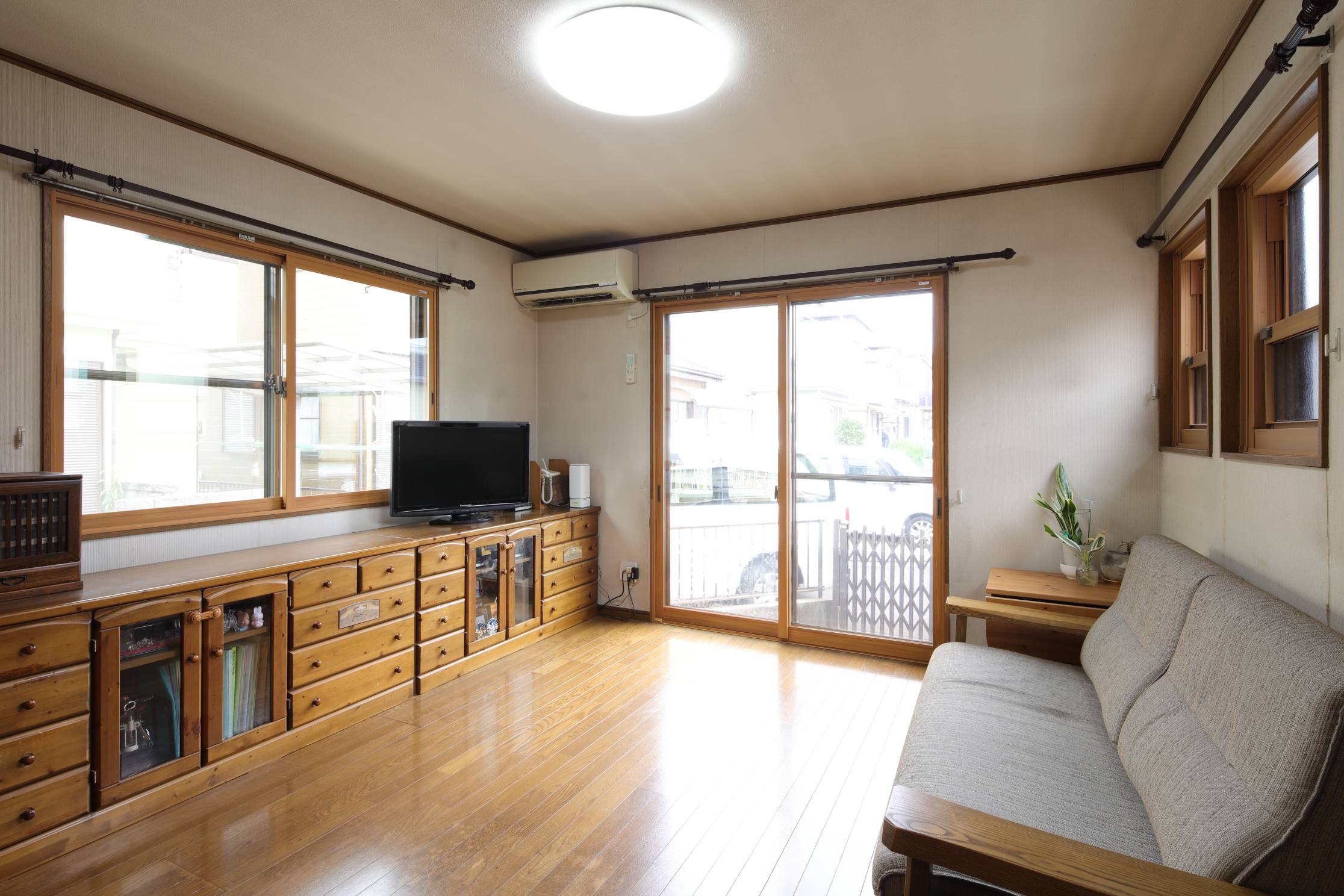 家の断熱性能を高めて 心地のよい健幸なくらし