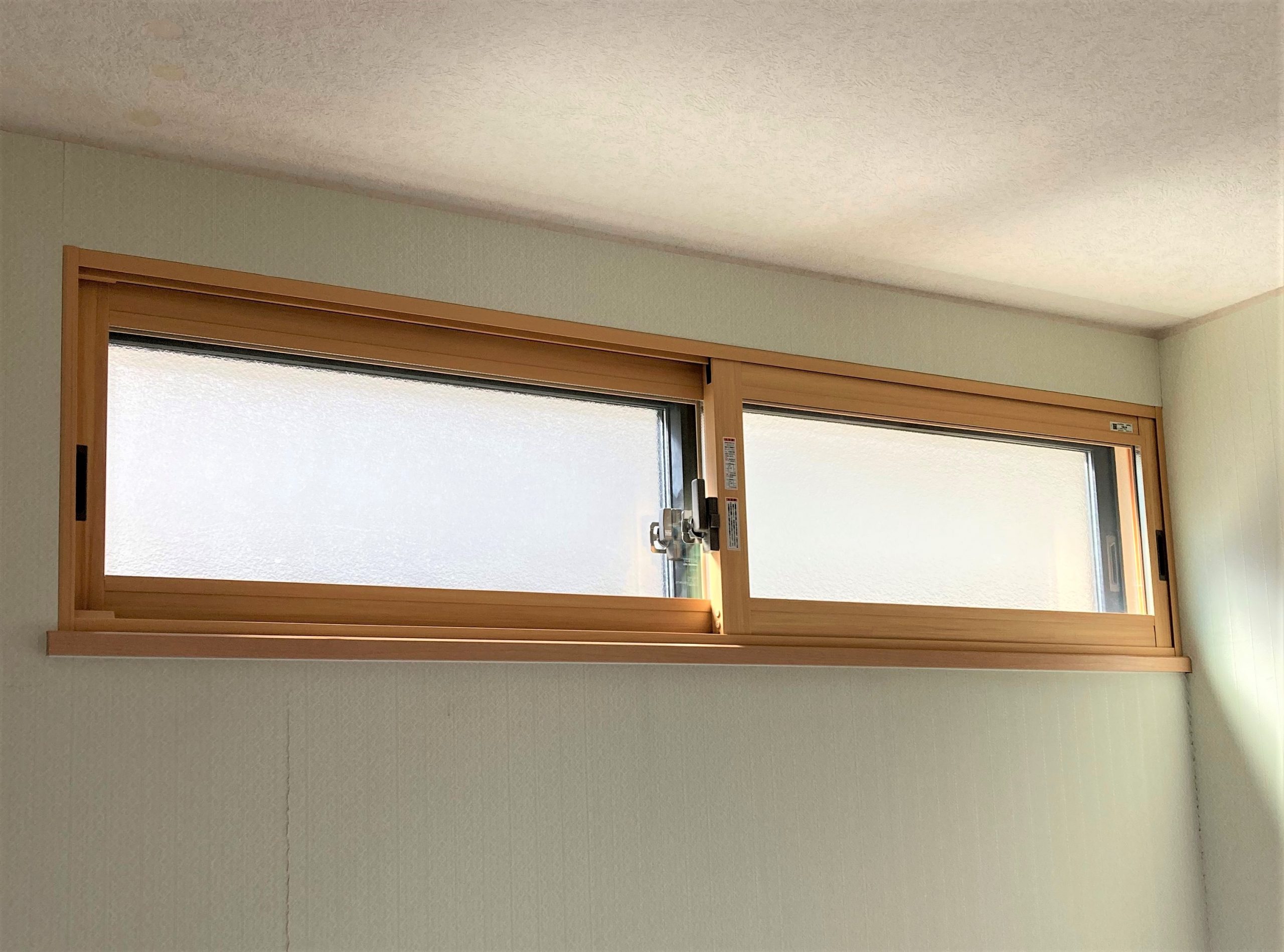 内窓設置で暑さ・寒さ対策！心地よい光を採り入れる明るいおうち