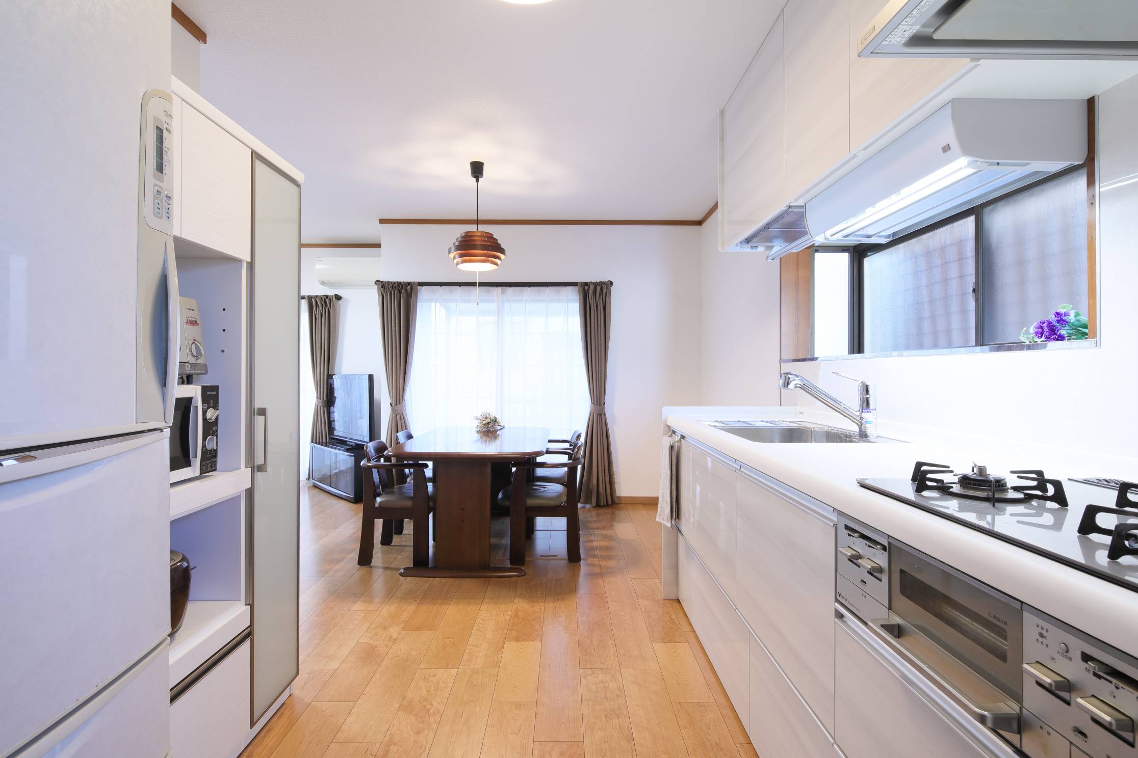 これからも長く住み続けられる我が家へ