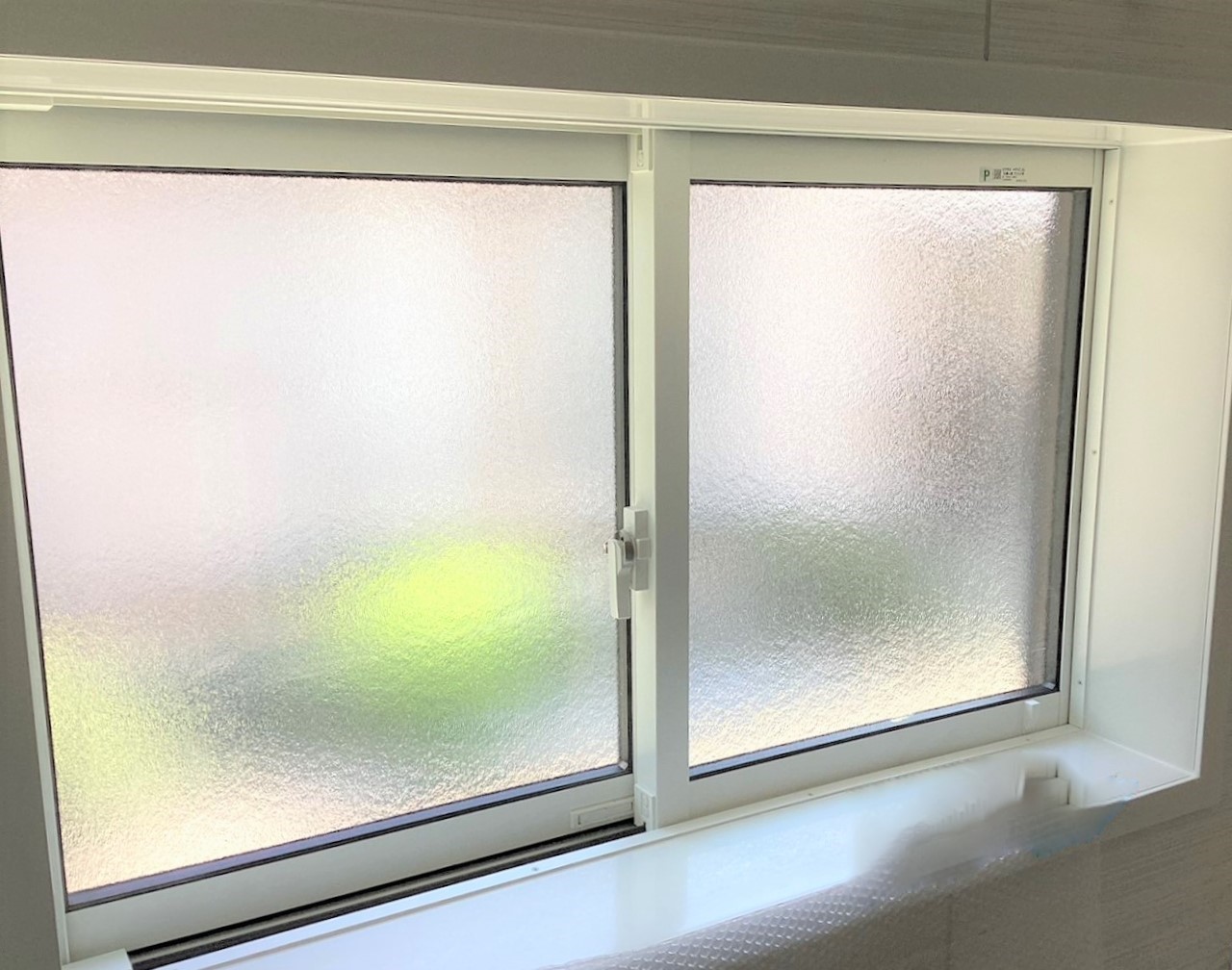 浴室と一緒に窓もリフォーム！高断熱窓で見た目だけでなく快適さもアップ