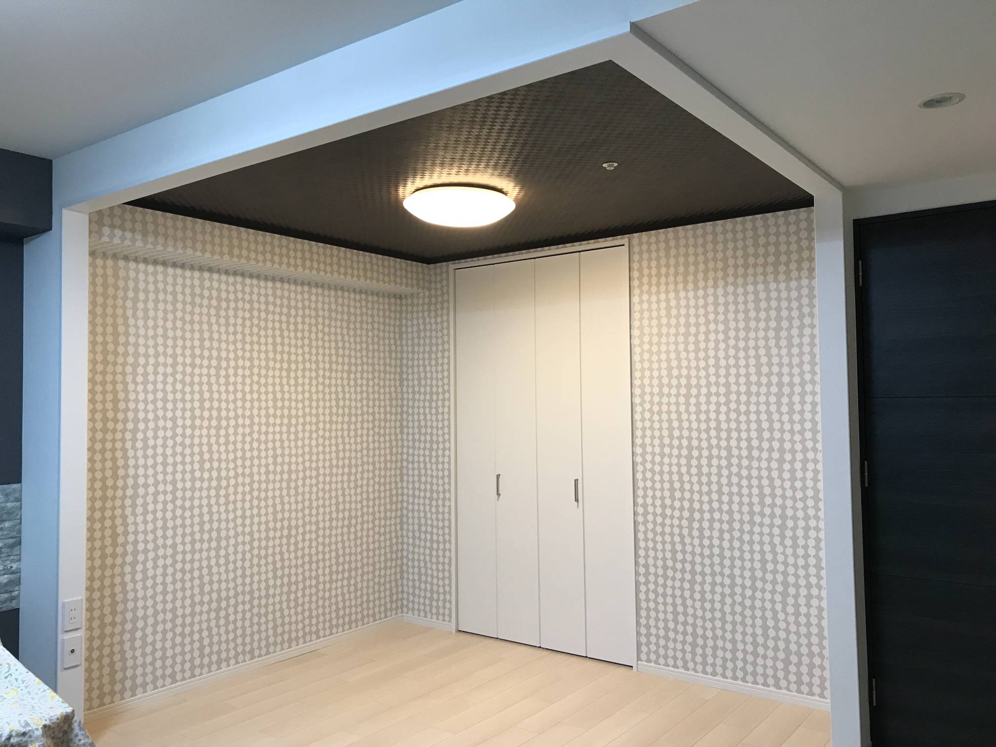 北欧風デザインで 毎日気分が上がる マイホーム