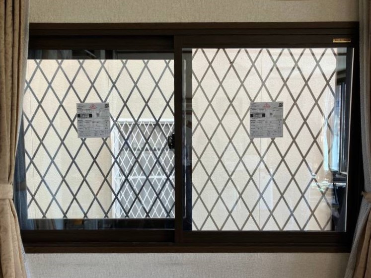 国のリフォーム補助制度を活用して 日差しの厳しい夏も快適な住まいに