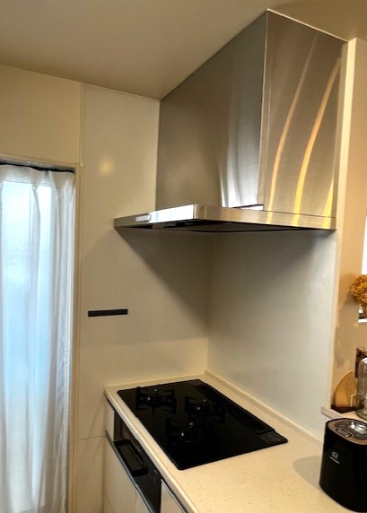 機能もデザインもアップデート！理想のキッチン空間へ