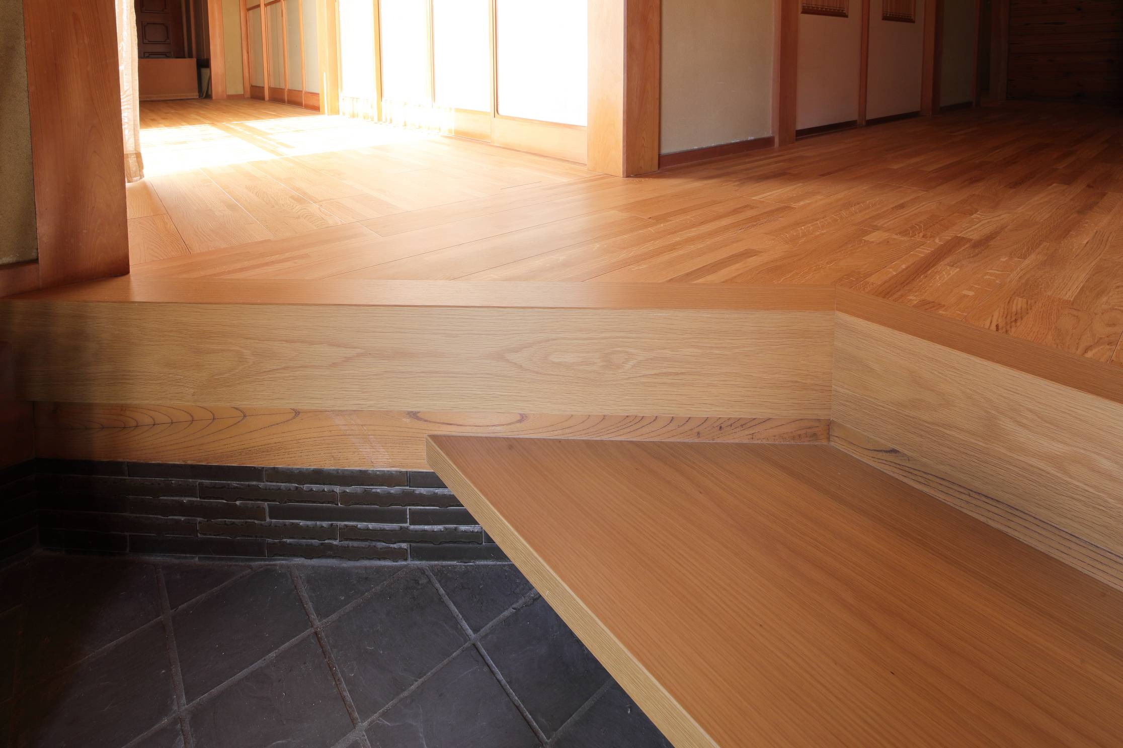 住み慣れた家を、もっと快適に。断熱と内装リフォームで暮らしをアップデート