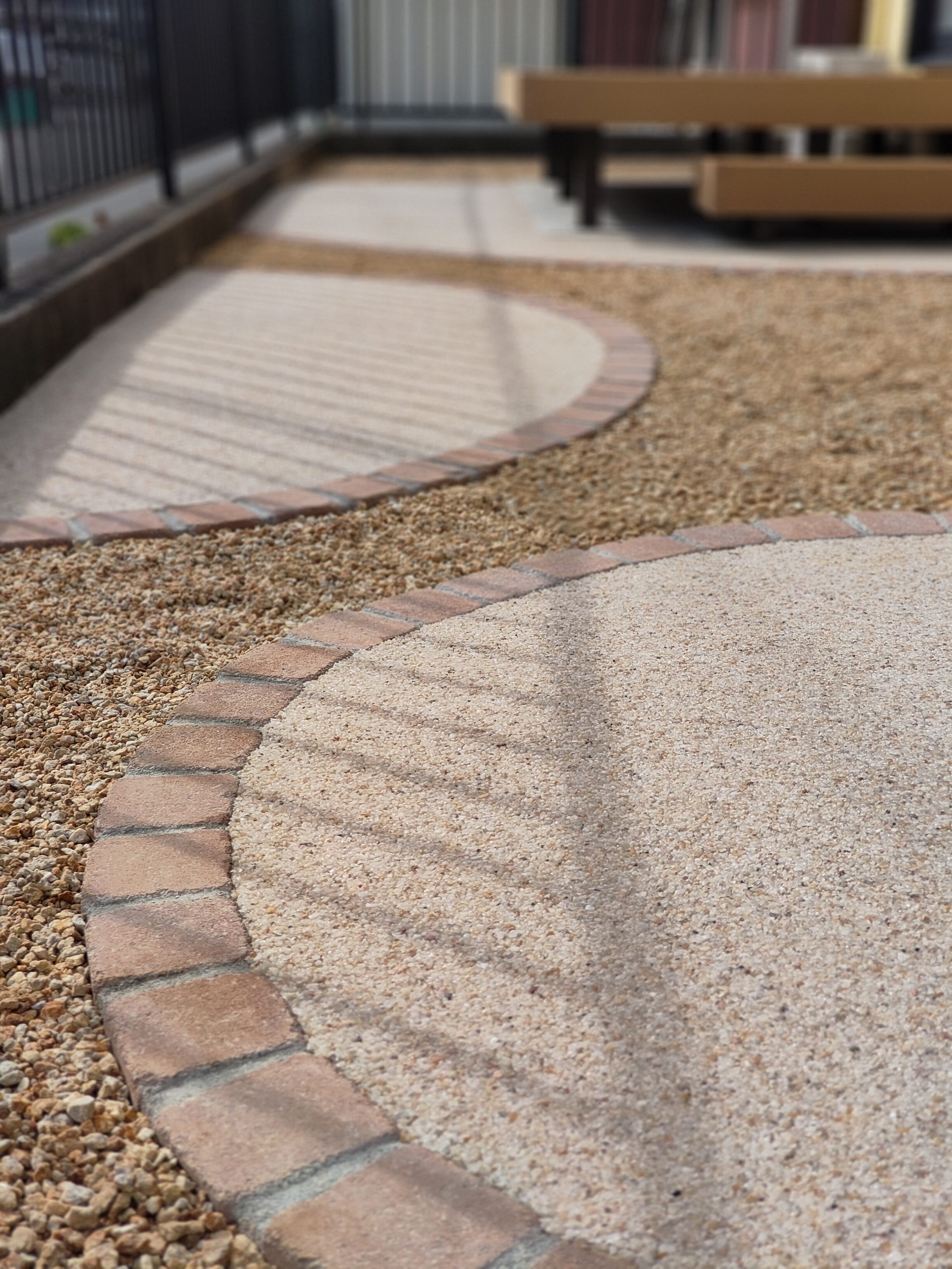 家族の声をかたちに。見た目も機能も満足の外構リフォーム