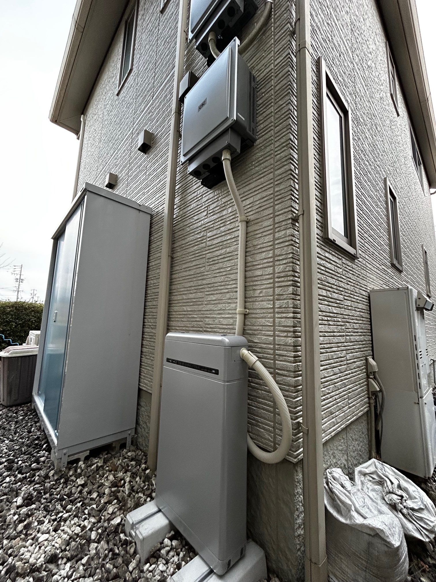 卒FITをきっかけにエネルギーの使い方を見直し。自家消費で電気を賢く活用！