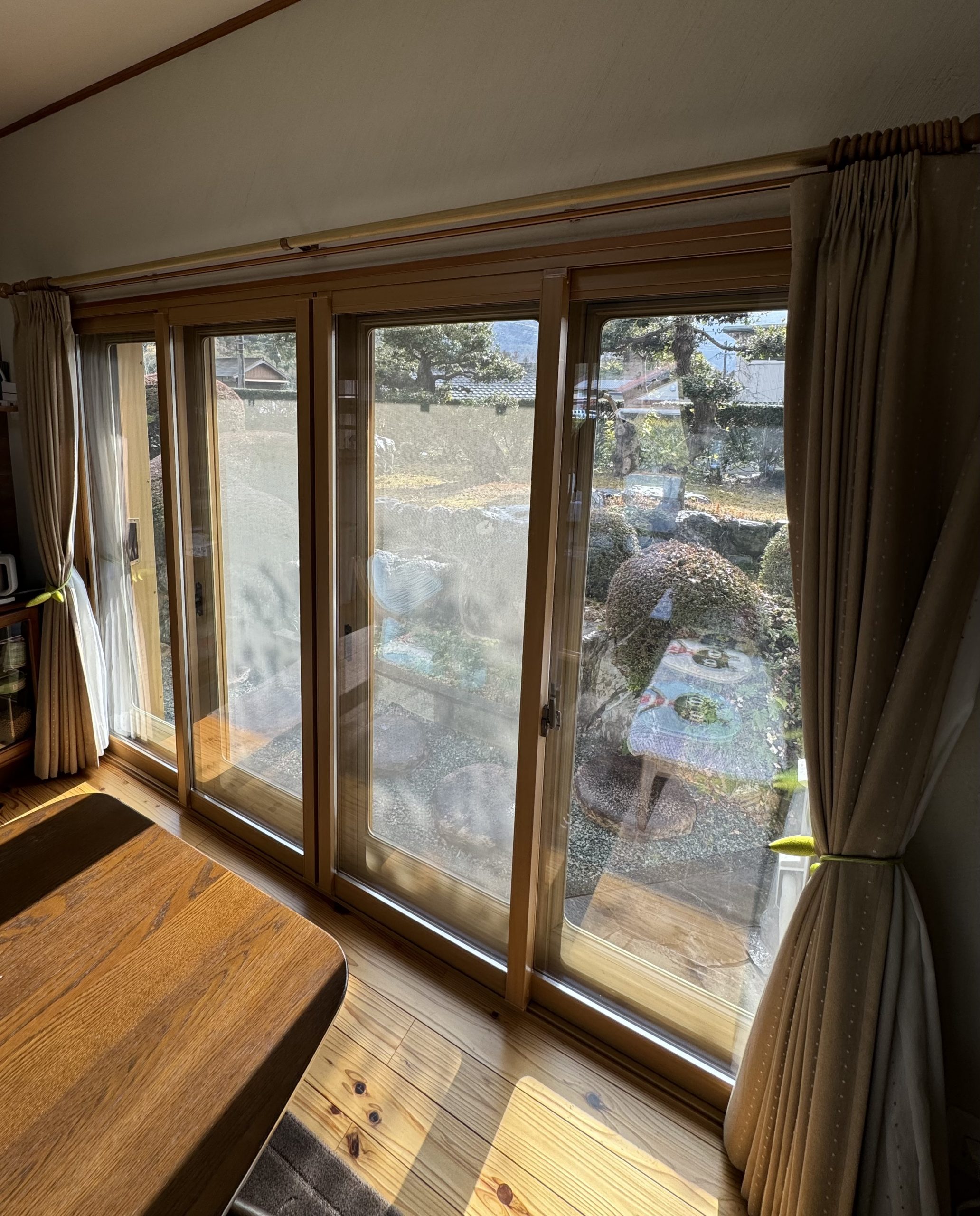 補助金を活用して、気になる冷気を徹底対策！冬もあたたかい快適なお住まいへ