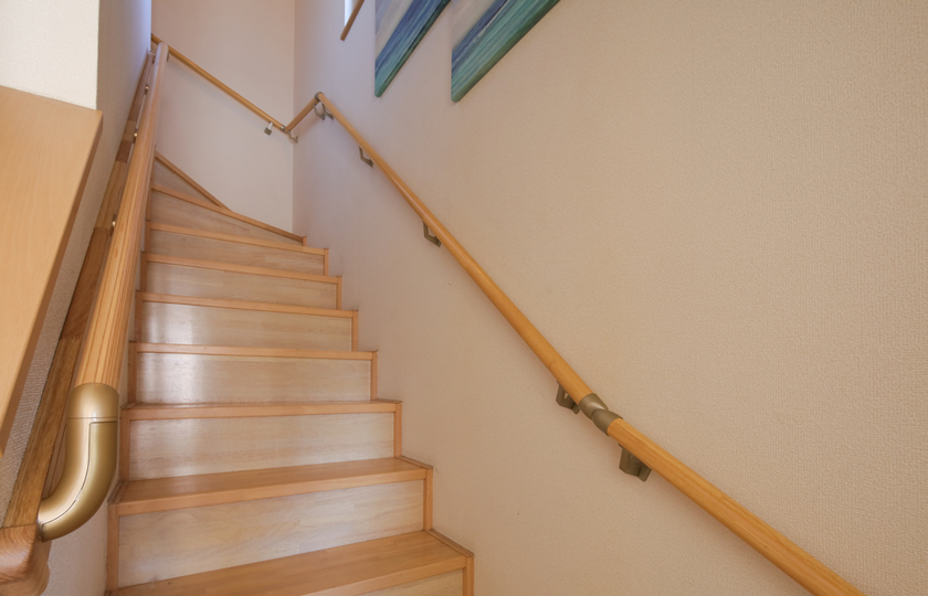 ライフスタイルに寄り添った 安心して暮らせる住まいへ