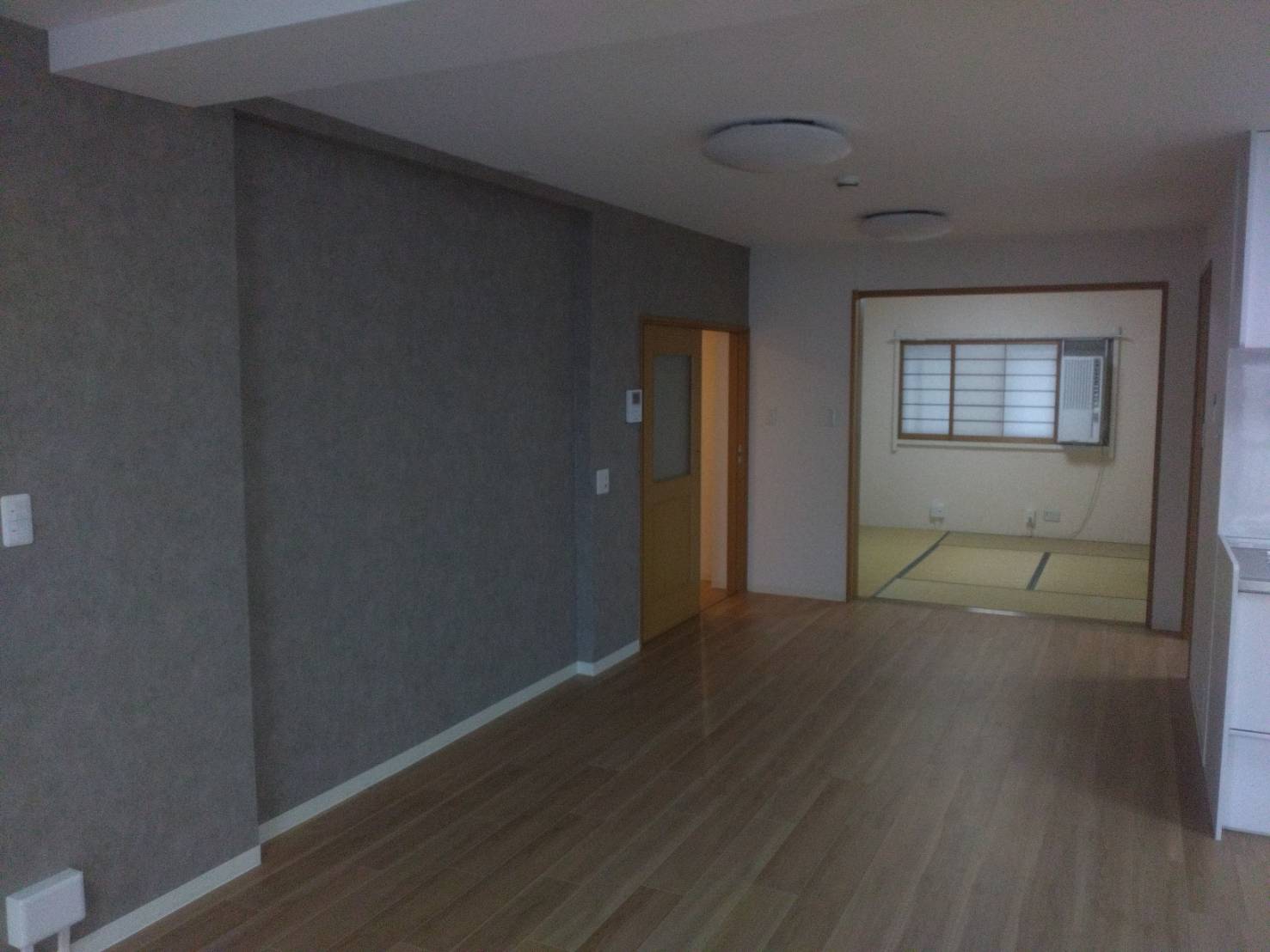 Before