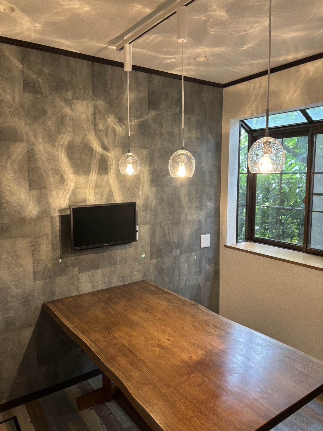 生活スタイルは変えずに叶えたカフェ風の住まい