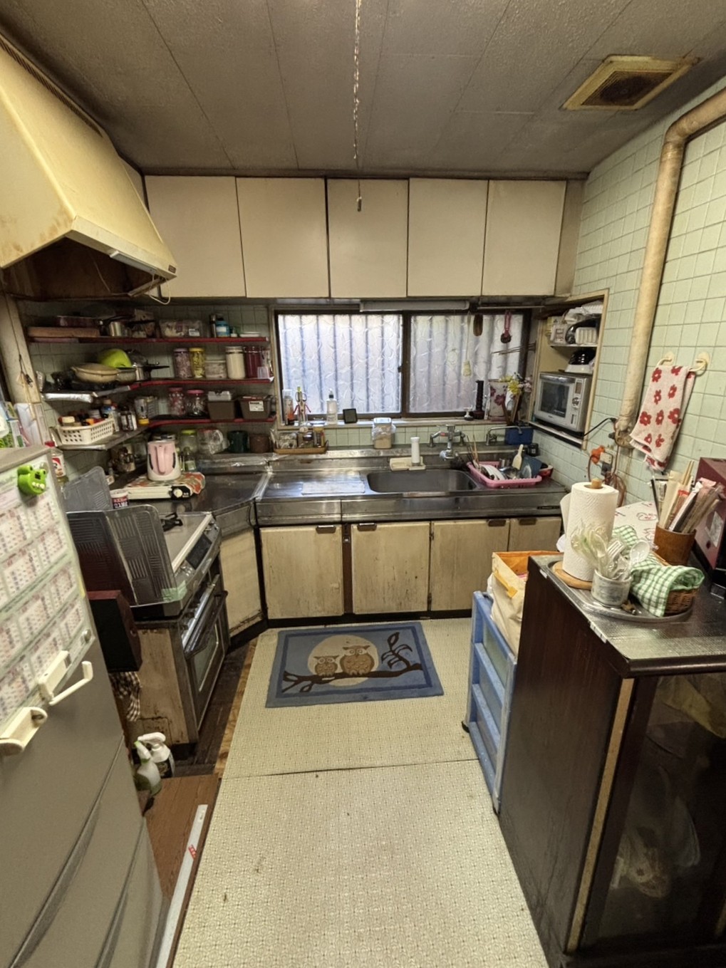 Before