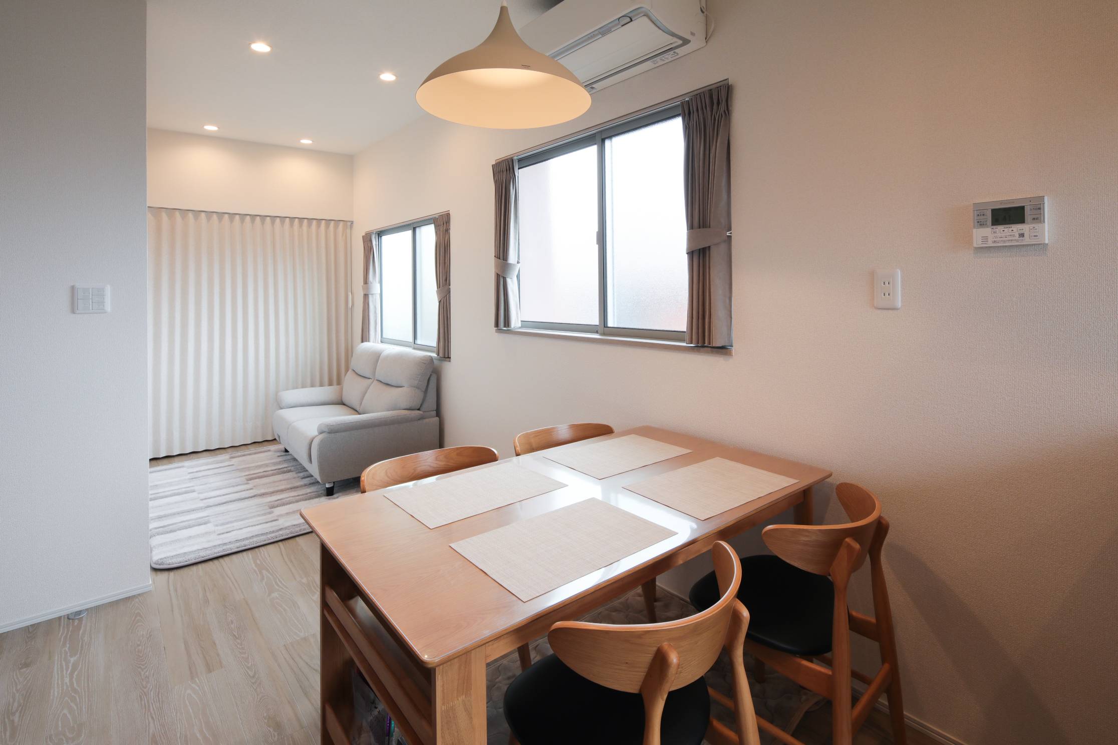 After