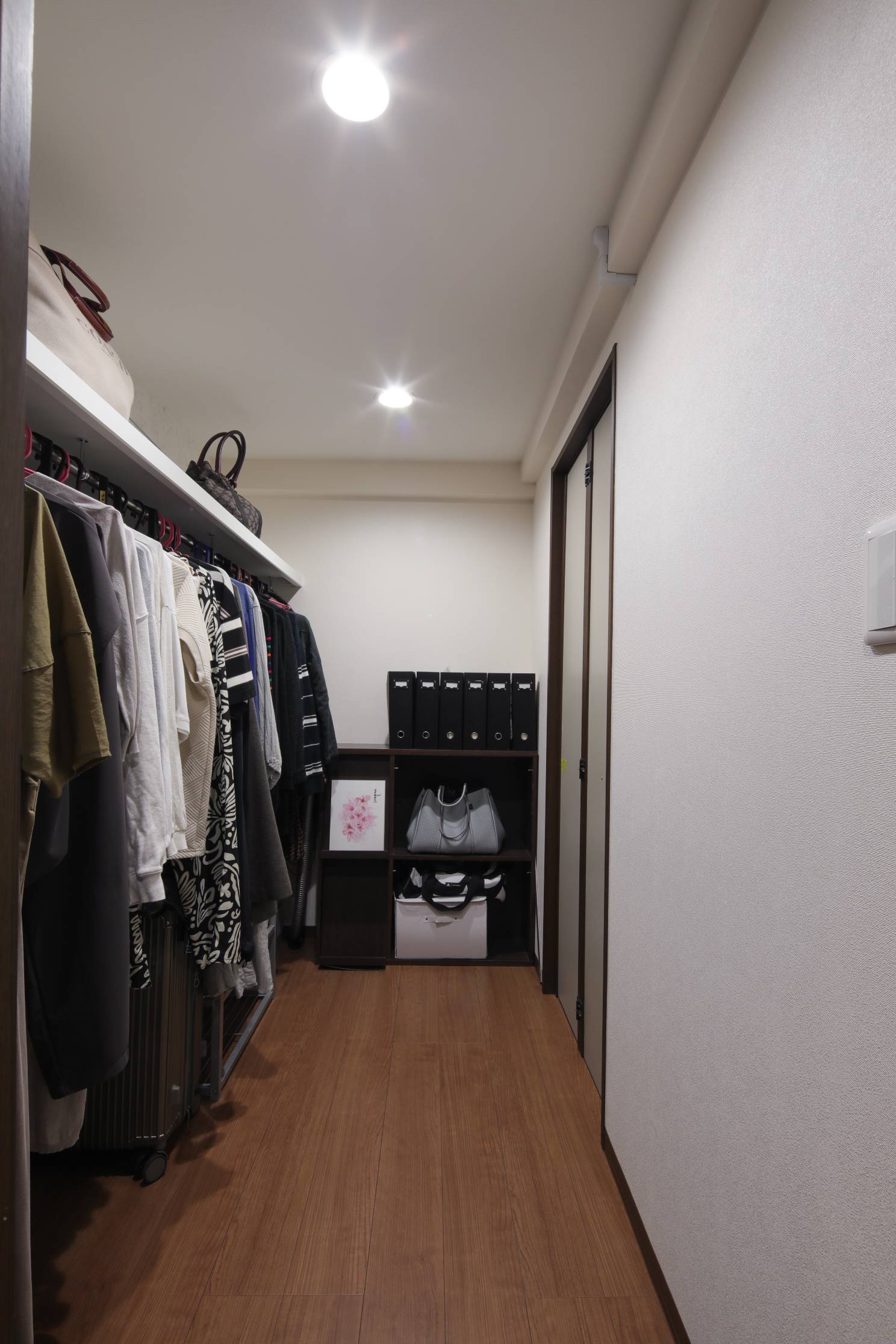 After