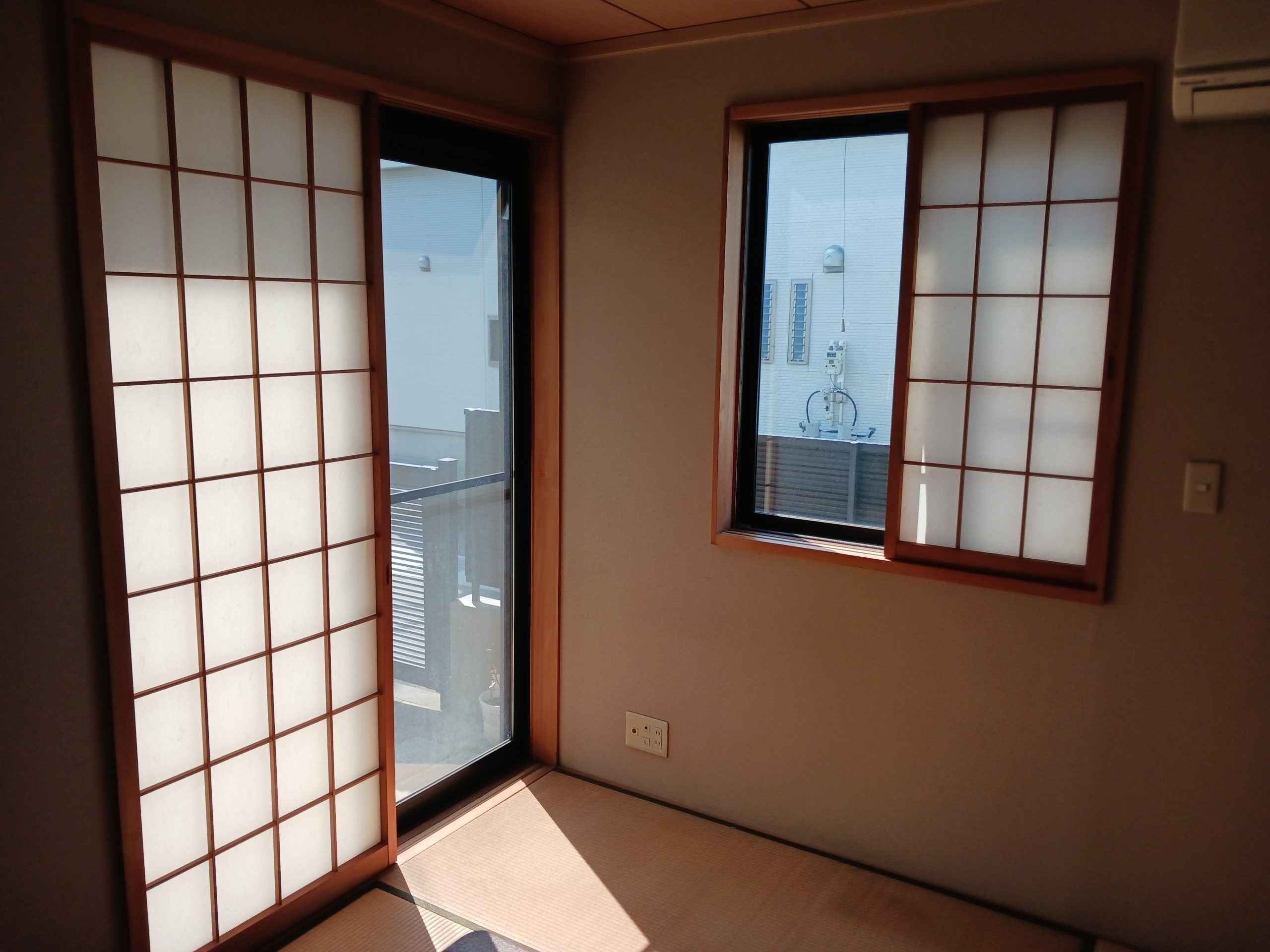 Before